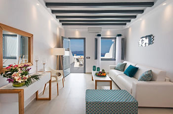 Aura Suites Imerovigli  Exterior photo