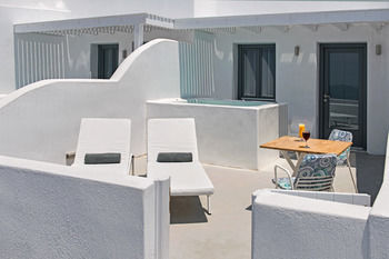 Aura Suites Imerovigli  Exterior photo