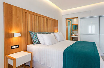 Aura Suites Imerovigli  Exterior photo