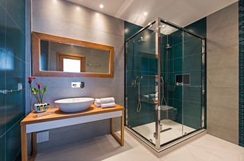 Aura Suites Imerovigli  Exterior photo